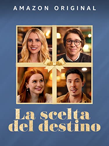 La scelta del destino