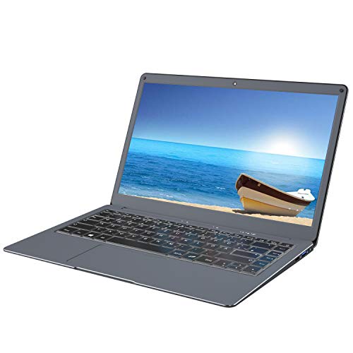 Jumper EZbook X3 13,3 Zoll FHD IPS Windows10 Laptop Apollo Lake N3350-CPU 6GB RAM 64GB eMMC ultradünnes Notebook unterstützt 128GB TF Kartenerweiterung und SSD Erweiterung