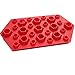 BargainRollBack 3D Diamonds Gem Cool Ice Cube Chocolate Soap Tray Mold Silicone Party Maker
