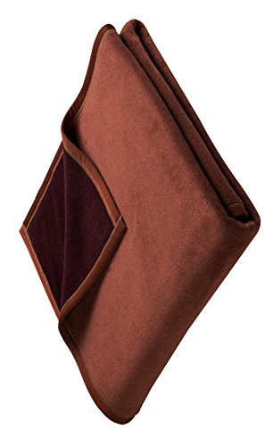 biederlack Couverture Multicolore - Couvre-lit Bocasa Cover