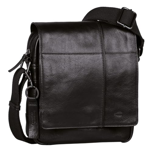 Sac à épaule bandoulière léger contre l'encombrement camel active Pine Crossbody Bag