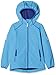 Produktbild Jack Wolfskin Mädchen Whirlwind Jacket Girls Softshelljacke, Zircon Blue, 164