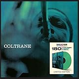 Limited Edition 180 Gram Colored Vinyl. Each LP has its own unique sticker!