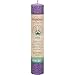 Chakra Pillar Candle Happiness Violet Aloha Bay 1 Candle
