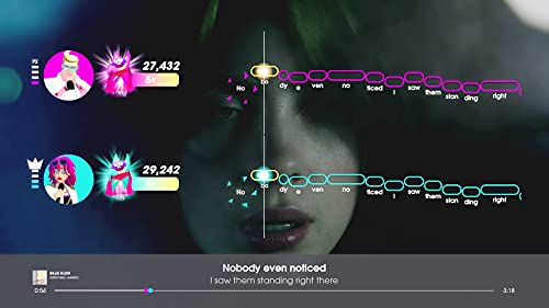 Ravenscourt Let's Sing 2022 Con 1 Microfono Per Playstation 4 - 4