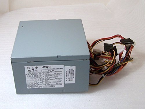 Fuente de poder HP PS-5251-08 ATX 250w miniatura 1