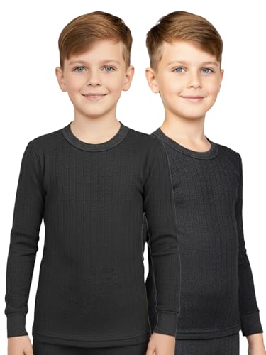 Image of LUX Parker Boys Undershirt