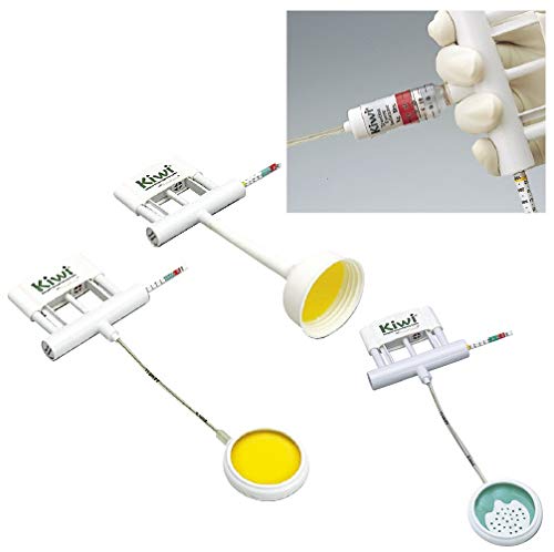 アトムメディカル キウイ娩出吸引カップ オムニカップ 16032(1コイリ) 1個