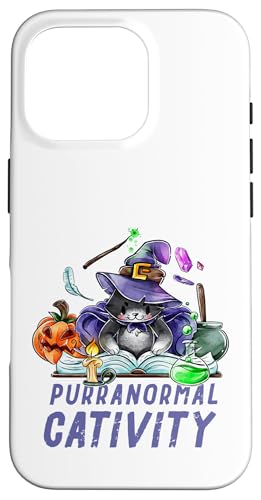 nEB PurranNormal Cativity 킢L̖A[g X}zP[X iPhone 16 Pro p