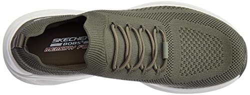 Image of Skechers Men Bobs Sparrow 2.0 Allegiance Crew Casual Shoe