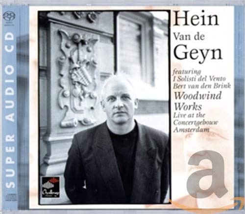 Price comparison product image Woodwind Works