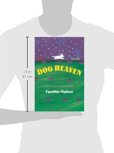Dog Heaven - Thumbnail 2