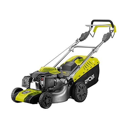 Ryobi rlm46175s Mower with Motor Subaru (46 cm Cutting Width 175 cc)