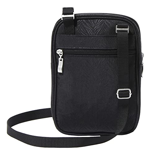 Image of Baggallini Journey Crossbody Bags for Women 9x6 Small Lightweight Travel Handbag W /RFID