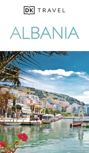 Albania (Guías Visuales): Inspírate, planifica, descubre, explora...