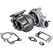 LZRAWKGTE TD04L-10T Turbocharger Turbp 49377-01601 49377-01600 6205-81-8270 for PC130-6 PC130-7