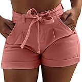 Women Denim Shorts Jeans New Summer Short Denim Female Pockets Wash pants