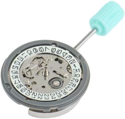 Top 12 Best Mechanical Watch Movement You Can’t Miss 26 /