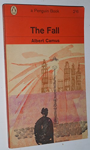 The Fall B004TLCQ4E Book Cover