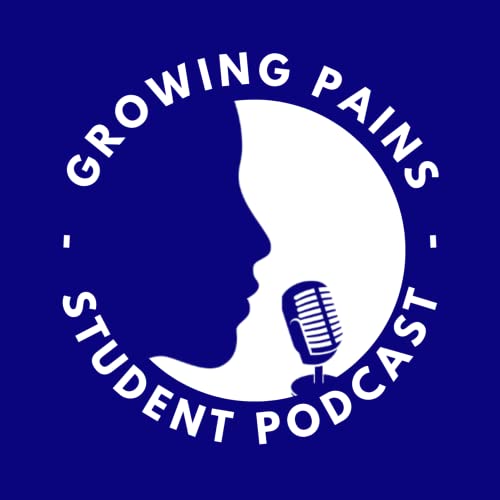 Growing Pains Student Podcast Titelbild