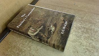 Hardcover Poachers Companion: An Anthology Book