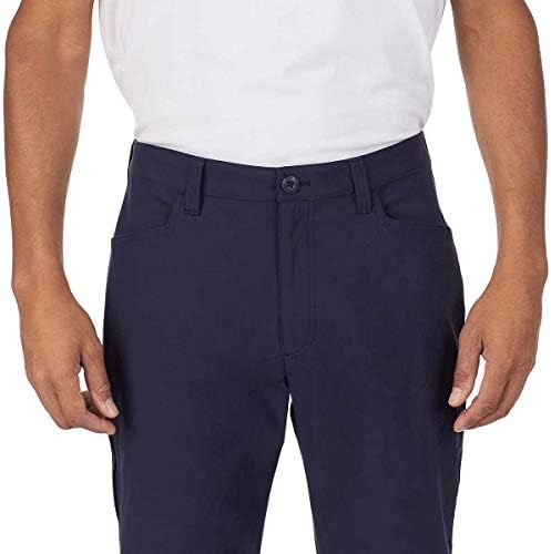 Eddie Bauer Men's UPF 50+ Tech Pants 