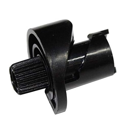 ANCASTOR Leva PULSADOR Calentador COINTRA, 5 litros. FER73CT0008