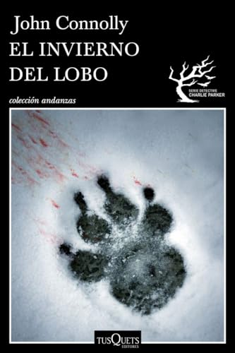 13.- El invierno del lobo