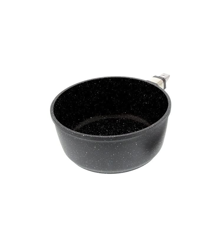 Casserole Estia 18cm Pradel P0002357 59594M induction et gaz