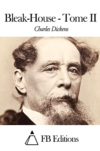 Bleak-House - Tome II (French Edition)