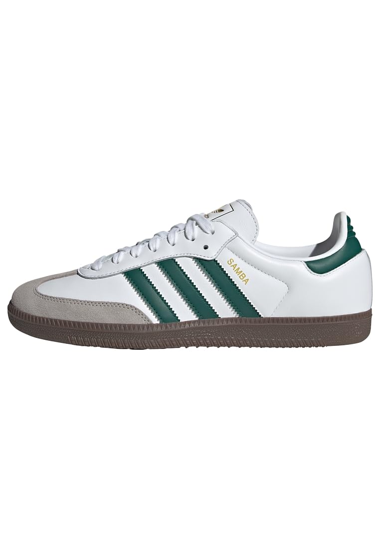 Adidas Scarpe Samba Og Taglia 40 2/3 Codice JH8797 Bianco-image