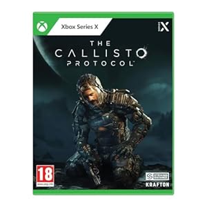 Koch Media El Protocolo Callisto – Juego de la serie Xbox de la edici?n D?a One Xbox Xbox