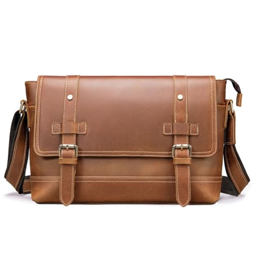 Sac de voyage compact homme cuir pour sécuriser vos objets de valeur