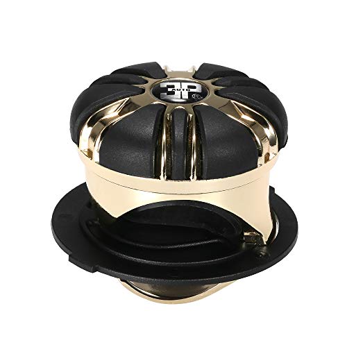 Yorten Botão giratório do volante da esfera da direção hidráulica