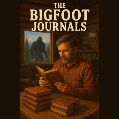 SO EP:703 The Bigfoot Journals Part One (Bonus)