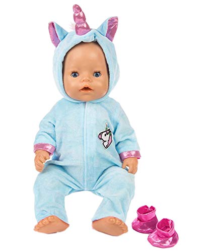 Encuentra la mejor selección de Ropa baby born los más recomendados. 29 Imagen adicional