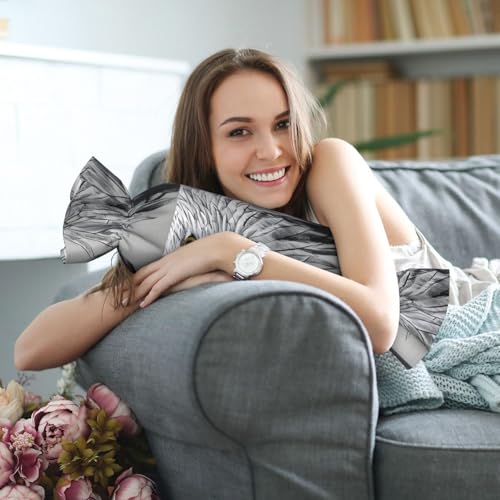 Almohada de Espuma Viscoelástica con Cierre Ajustable miniatura 7