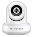 Amcrest 1080P WiFi Security Camera 2MP Indoor Pan/Tilt Wireless IP Camera, IP2M-841W (White)