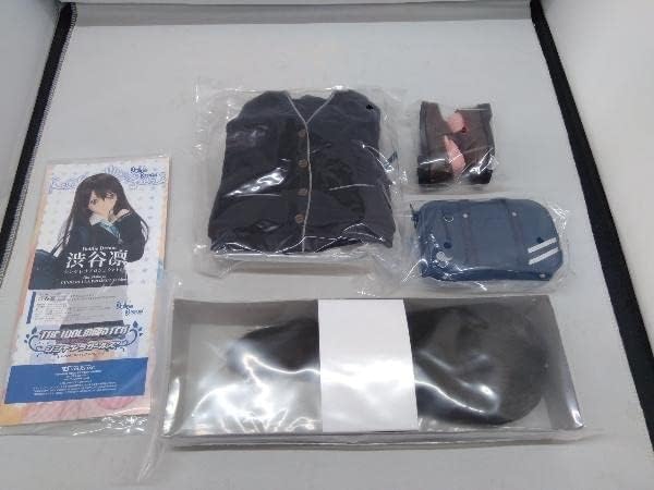 渋谷凛 シンデレラプロジェクトVer. DD ドールズ・パーティー35 in ジョイントフェスティバル3・アフターイベント&amp;