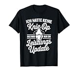 Knieprothese Knieoperation Knie Op