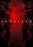  Paralelo: Un thriller ilustrado de ciencia ficción cuántica y terror espacial
