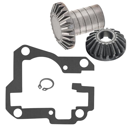 9703337 9703338 Mixer Bevel Gear Kit - for Whirlpool Kitchen Mixer
