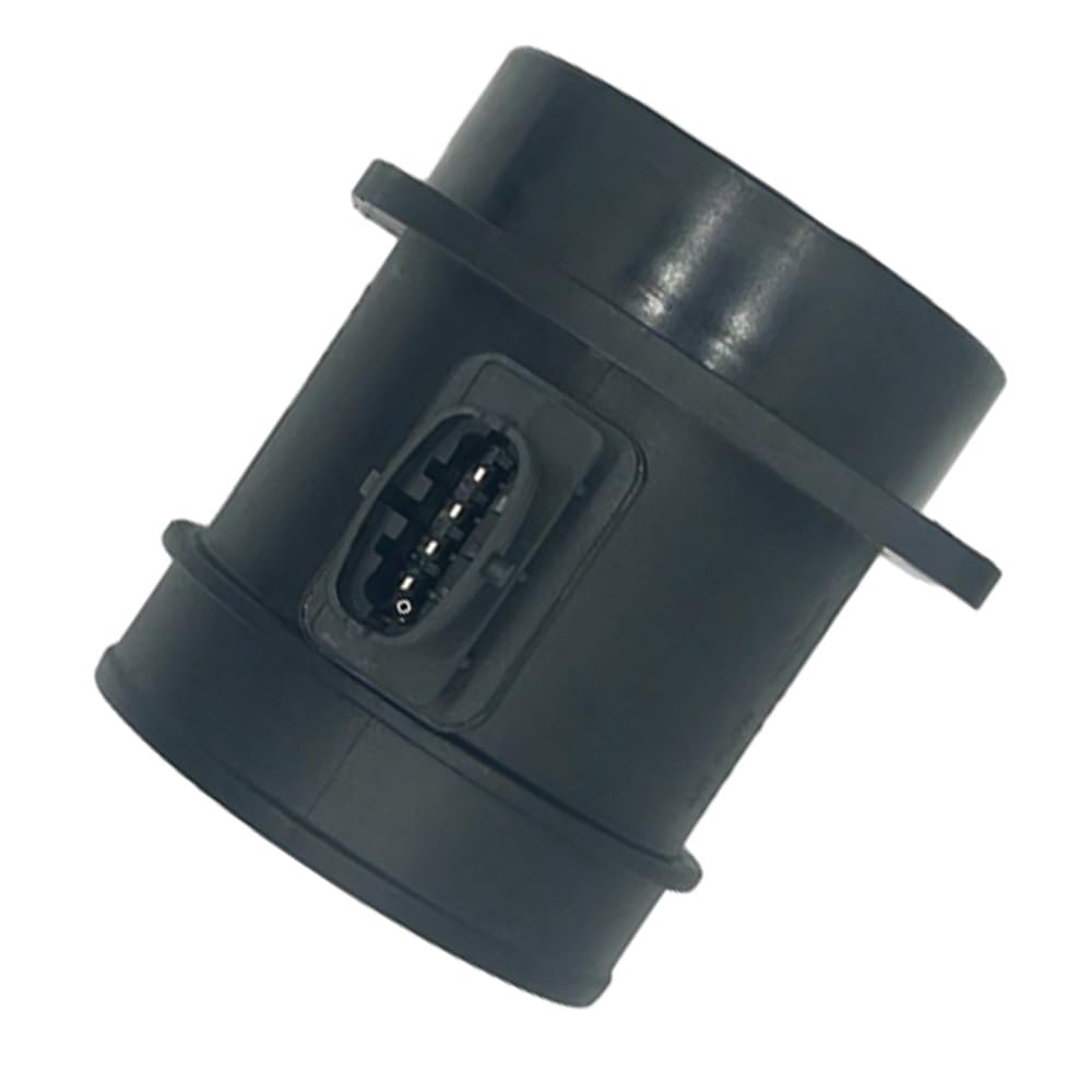 Sensor MAF Kacepar, medidor de flujo de aire masivo, conjunto 0281002730, compatible con Volvo XC90 XC70 V70 S60 S80 S40, 1 unidad