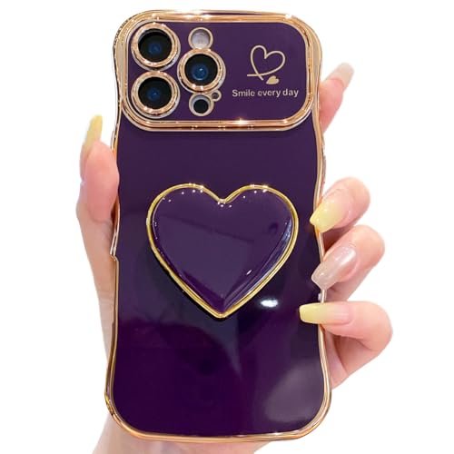 Coque iPhone 16 Pro en TPU résistant contre les chutes et rayures