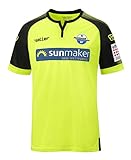 ✅ Raglanärmel für eine optimale Bewegungsfreiheit / Material 100% Polyester