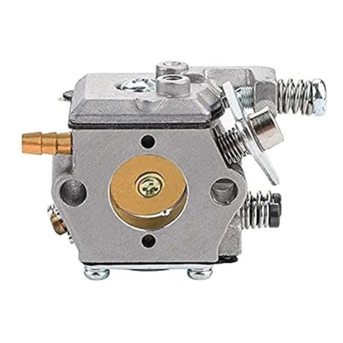 Carburateur Echo SRM4600 pour résoudre les problèmes de démarrage et calage moteur