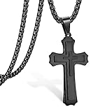 Cadena de acero inoxidable: hecha de acero inoxidable de alta calidad, textura fuerte, material seguro y confiable, alta resistencia, anticorrosión, a prueba de herrumbre. Por ello, estamos seguros de que nuestros productos le acompañarán durante mucho tiempo