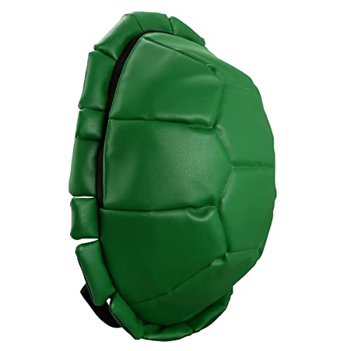 Teenage Mutant Ninja Turtles Shell Backpack With Character Masks #TOP2