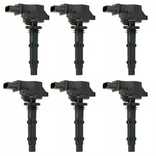 Bobine d'allumage de rechange V6 3.5L pour Sprinter 3500 pièces moteur 19005267