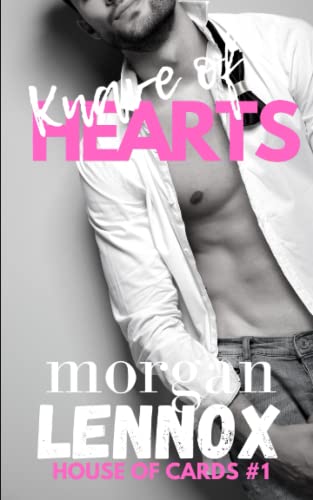 Knave of Hearts: A Billionaire Romance (House of Cards)